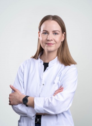 Jurgita Jurušaitė